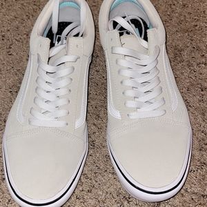 Vans Comfy cush old school